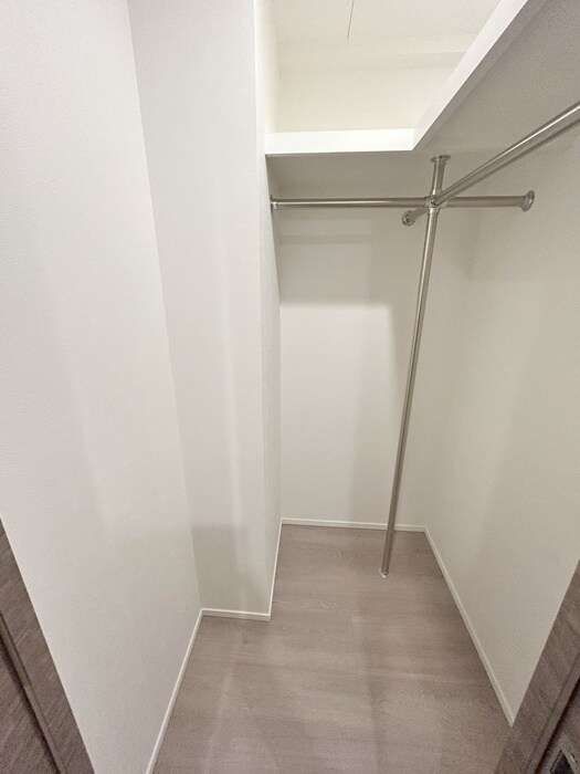 物件内観写真10　(収納)