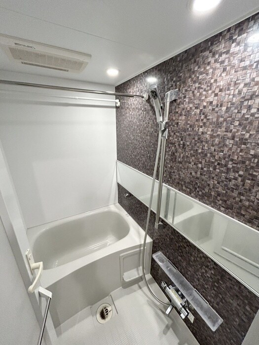 物件内観写真11　(バス／シャワールーム等)