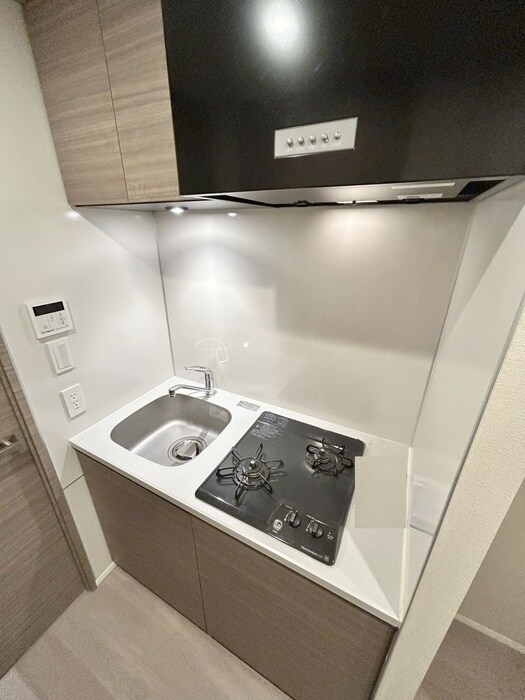 物件内観写真15　(キッチン)