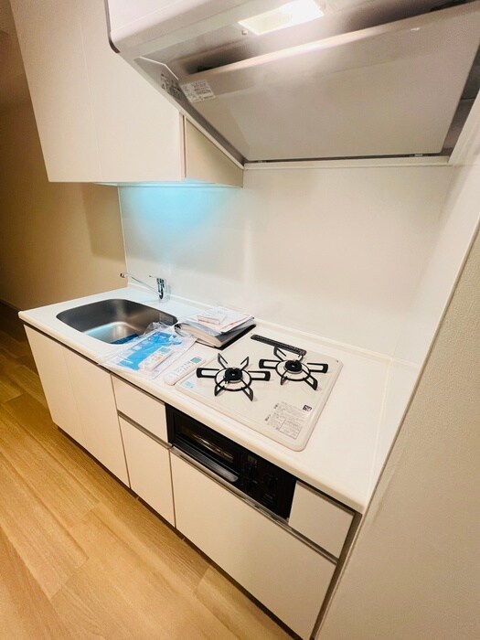 物件内観写真7　(キッチン)