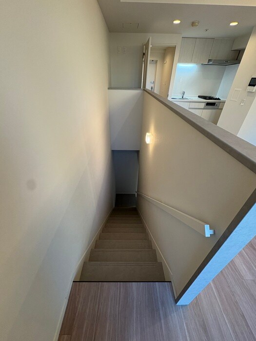 物件内観写真9　(廊下)