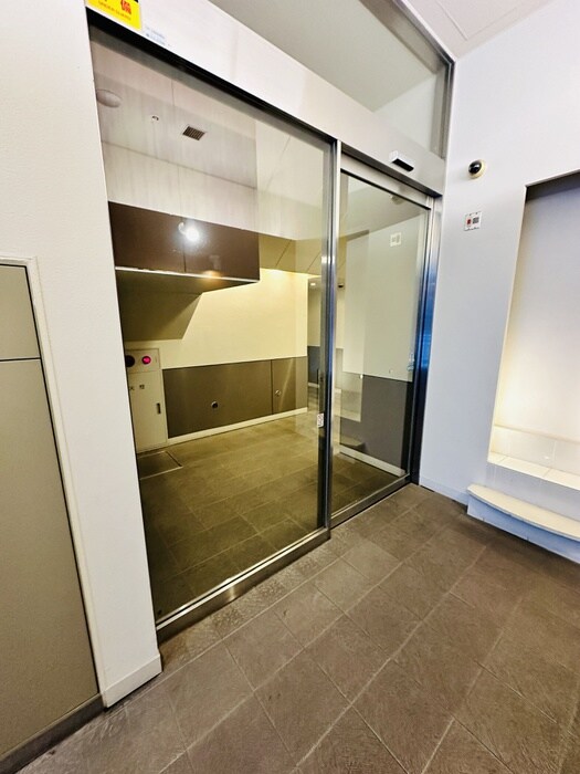 物件外観写真3　(建物設備)