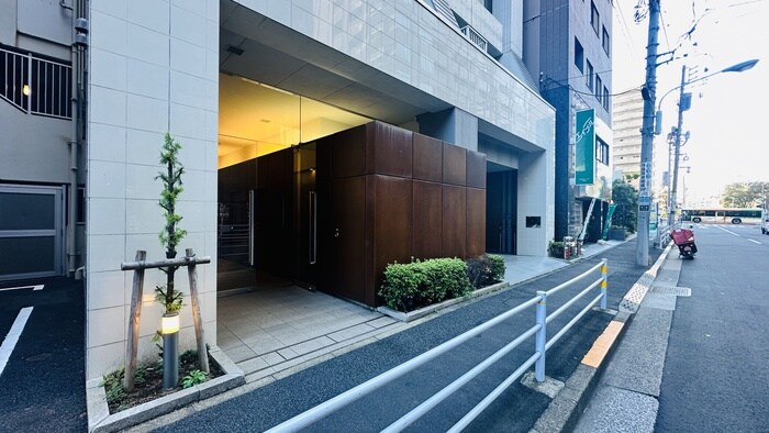 物件外観写真6　(周辺環境)