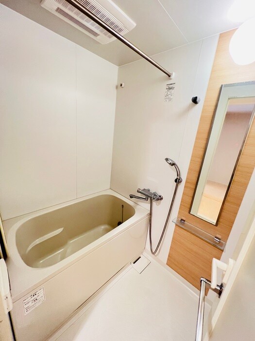 物件内観写真10　(バス／シャワールーム等)