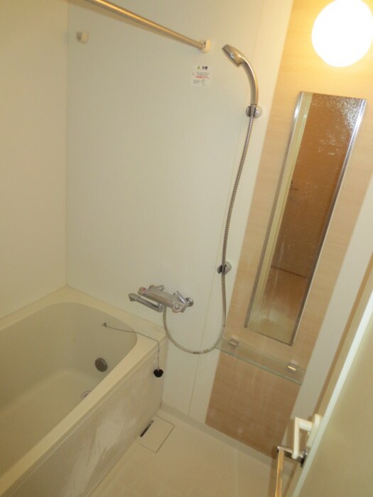 物件内観写真10　(バス／シャワールーム等)