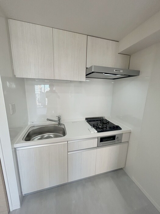 物件内観写真11　(キッチン)