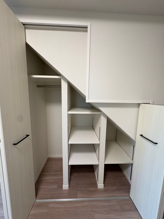 物件内観写真12　(収納)