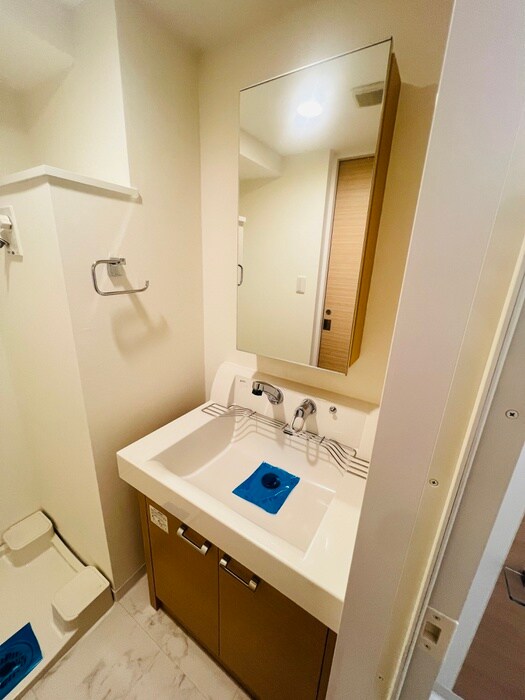 物件内観写真13　(洗面)