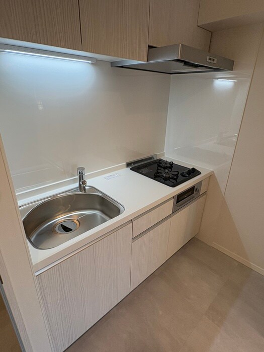 物件内観写真13　(キッチン)