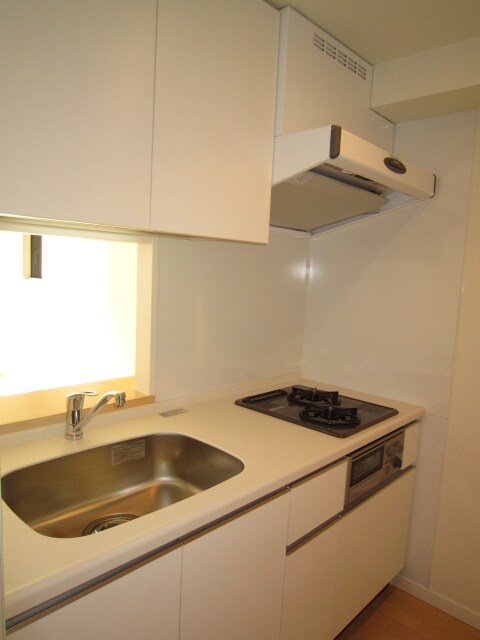 物件内観写真13　(キッチン)