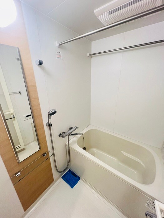 物件内観写真14　(バス／シャワールーム等)