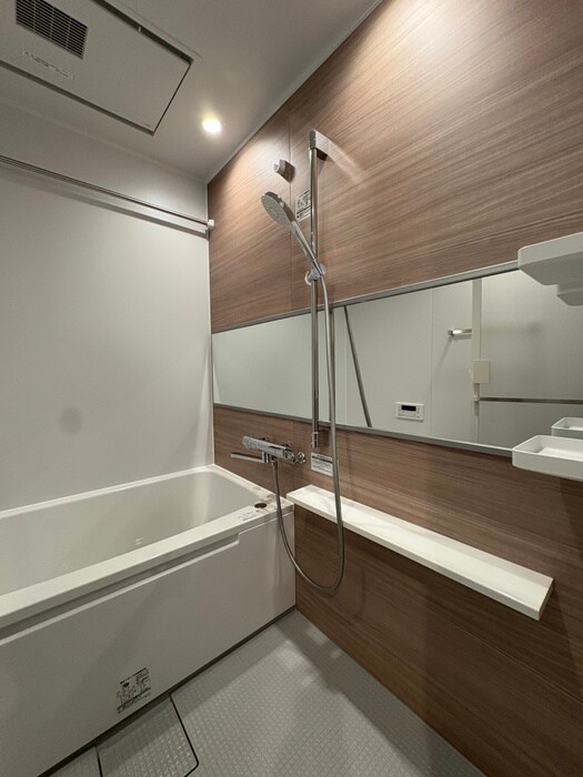物件内観写真14　(バス／シャワールーム等)