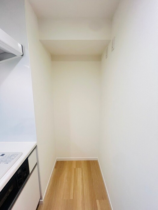 物件内観写真16　(キッチン)