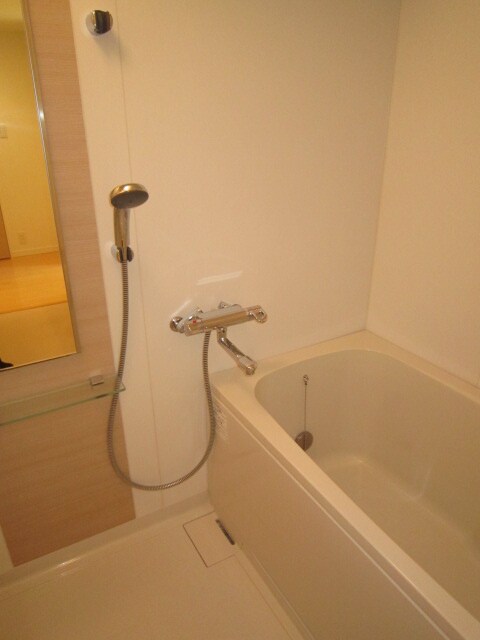 物件内観写真16　(バス／シャワールーム等)