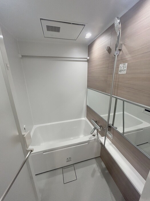 物件内観写真19　(バス／シャワールーム等)