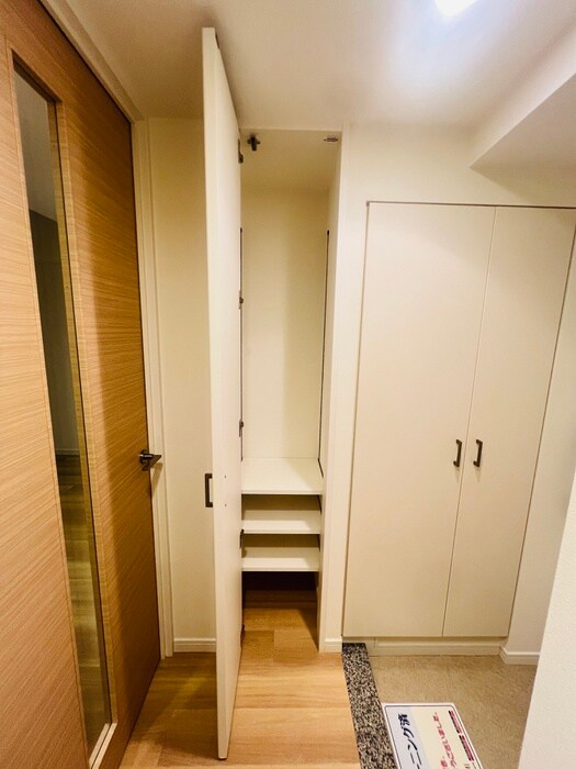 物件内観写真20　(収納)