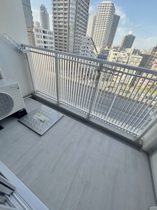 物件内観写真20　(ベランダ・バルコニー)