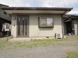 エクセル岡部４号外観写真