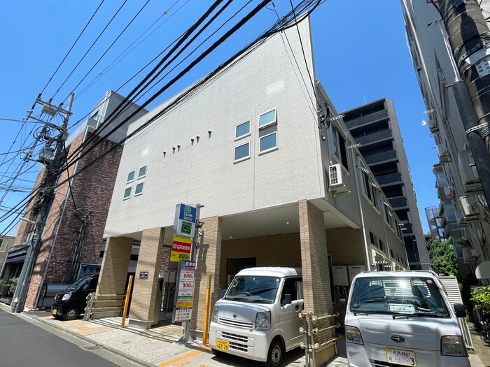 物件外観写真3　(外観写真)