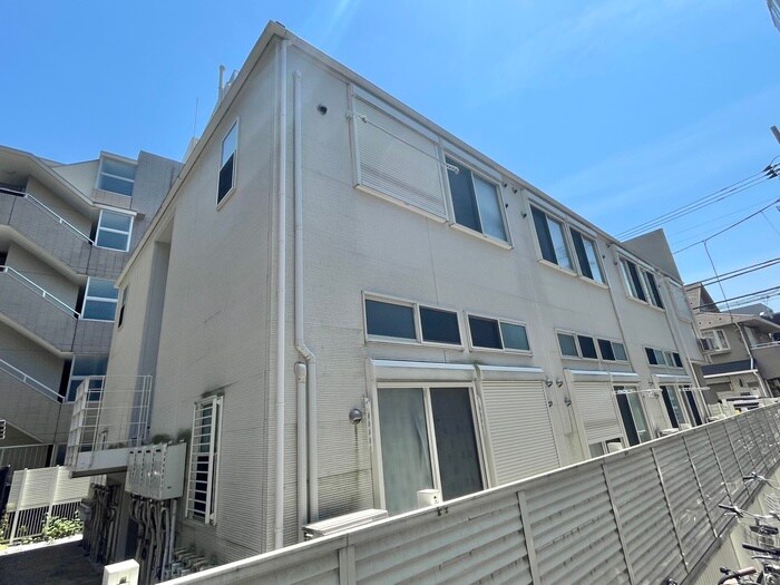 物件外観写真4　(外観写真)