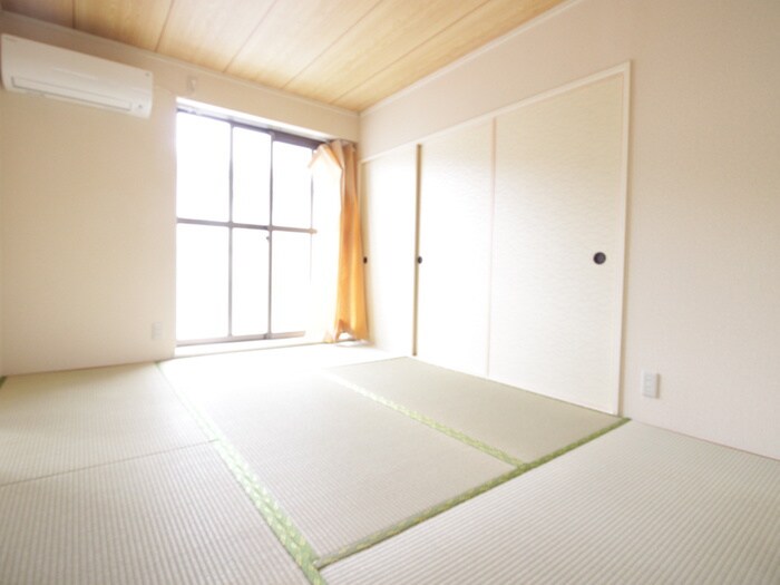 物件内観写真14　(居室)