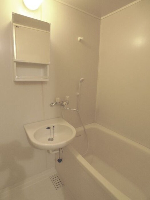 物件内観写真20　(洗面)