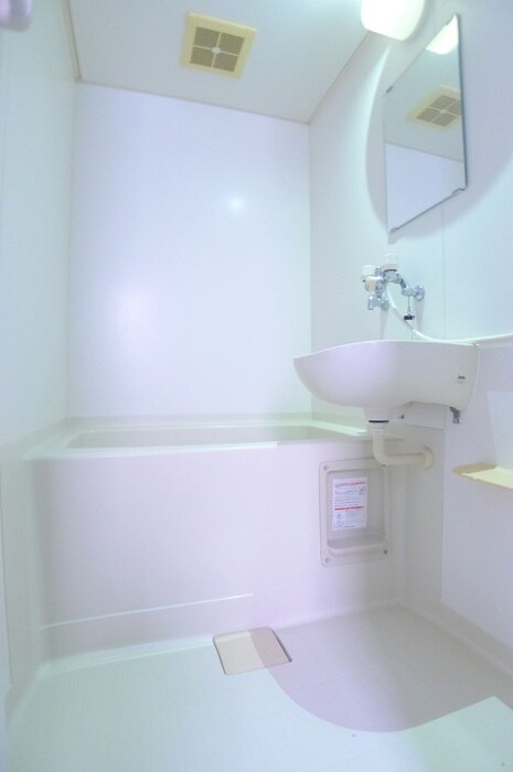 物件内観写真14　(バス／シャワールーム等)