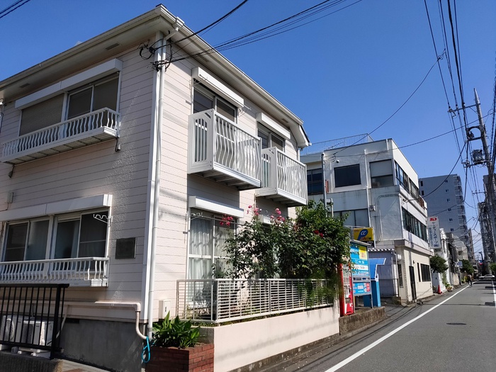 外観写真