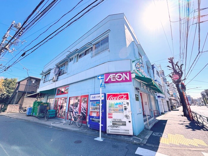 物件外観写真4　(外観写真)