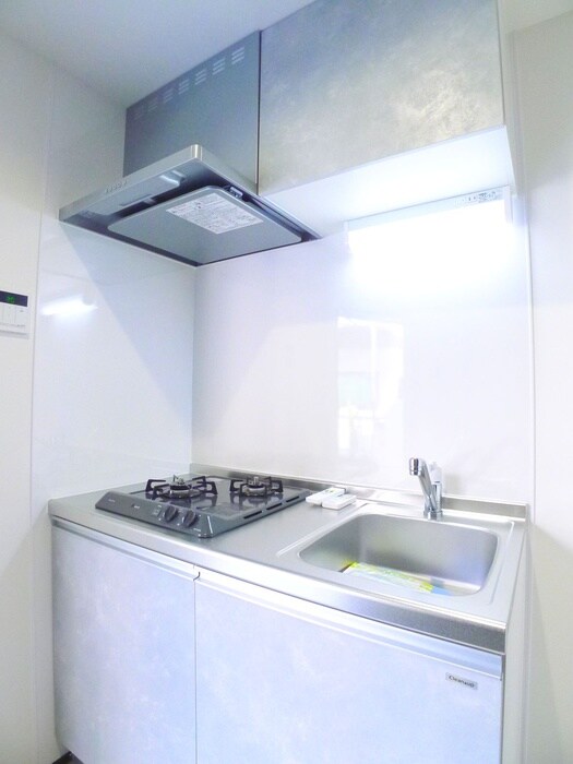 物件内観写真12　(キッチン)