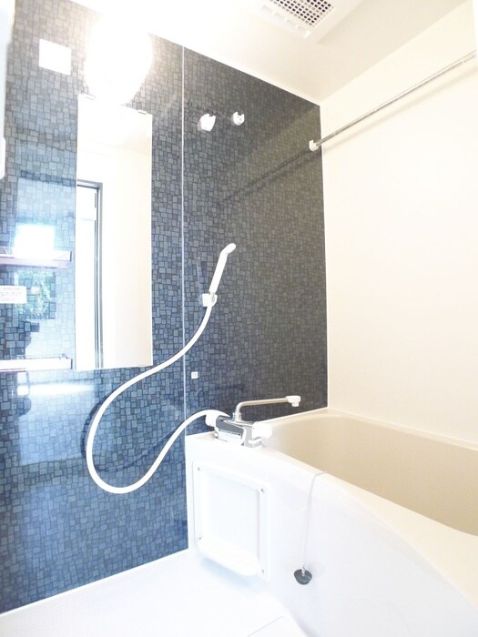 物件内観写真13　(バス／シャワールーム等)