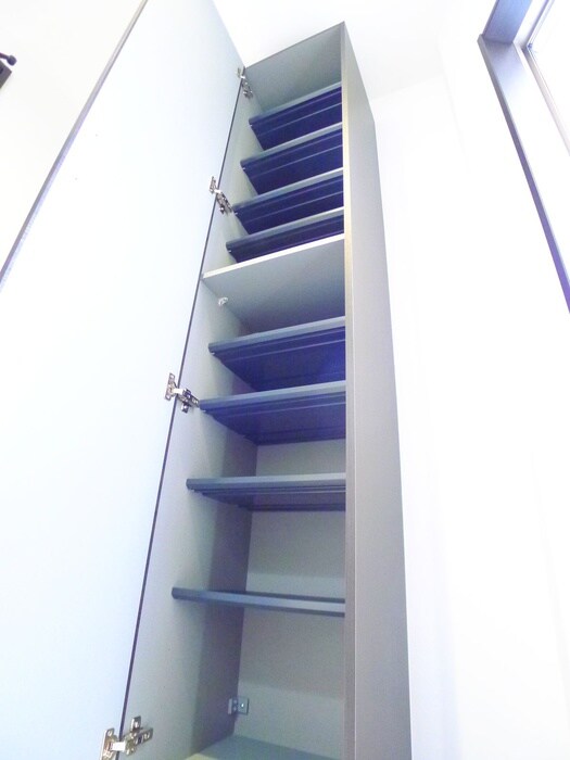 物件内観写真17　(収納)