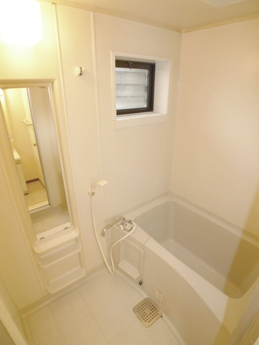 物件内観写真7　(バス／シャワールーム等)