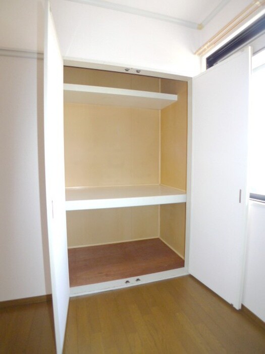物件内観写真14　(収納)