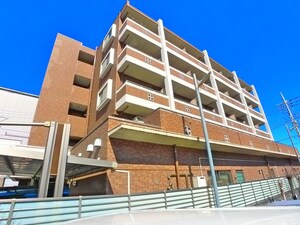 ブランド－ルふじみ野外観写真