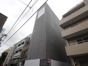 GENOVIA水天宮Ⅱskygarden(602)外観写真