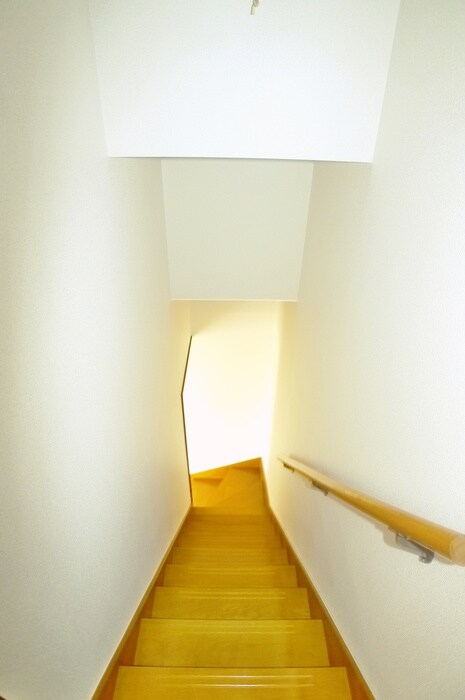 物件内観写真15　(廊下)