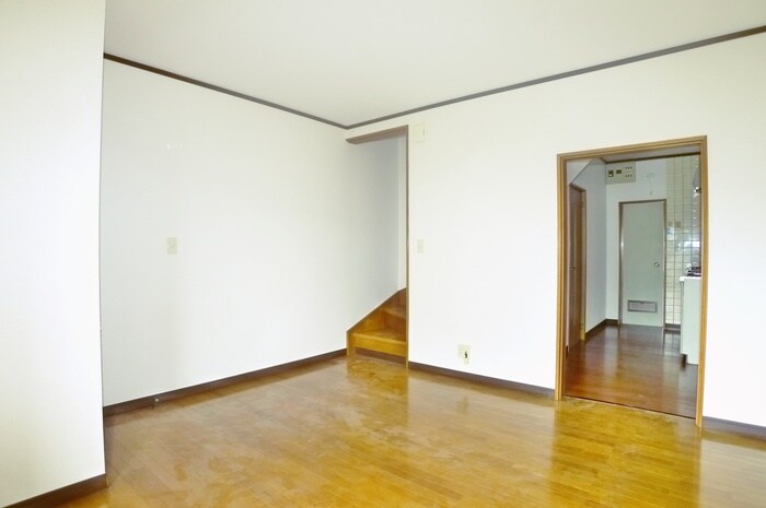 物件内観写真18　(居室)