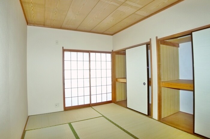 物件内観写真22　(居室)