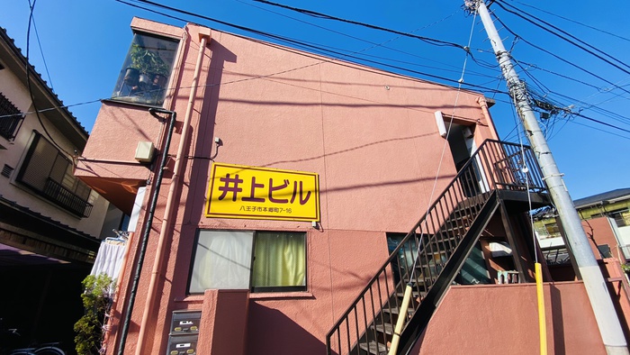 外観写真