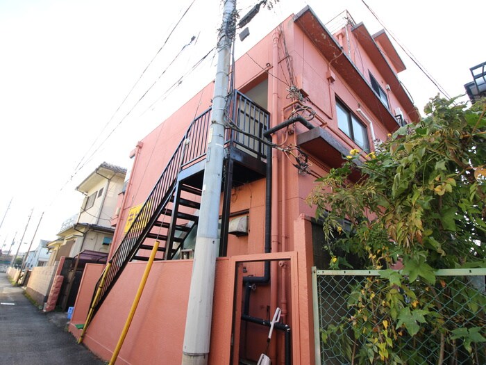 物件外観写真4　(外観写真)