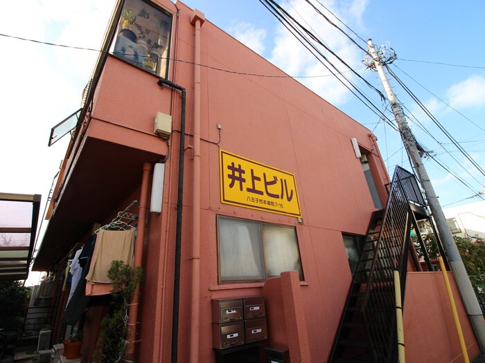 物件外観写真5　(外観写真)