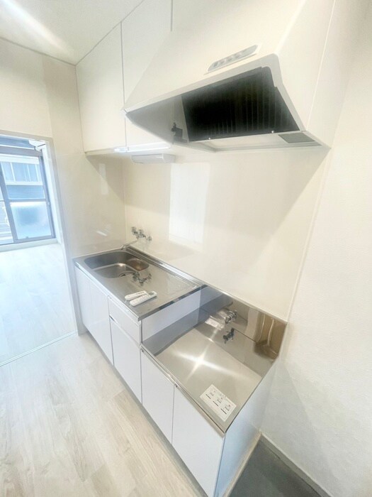 物件内観写真11　(キッチン)