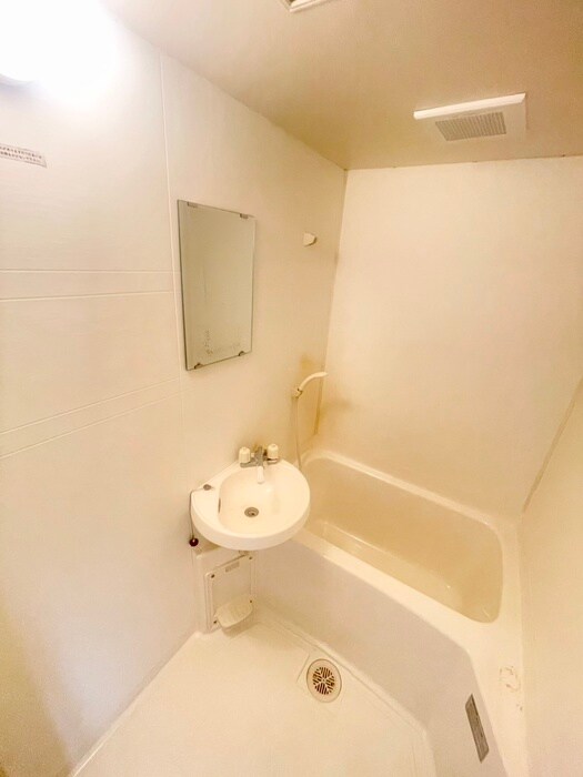 物件内観写真12　(バス／シャワールーム等)