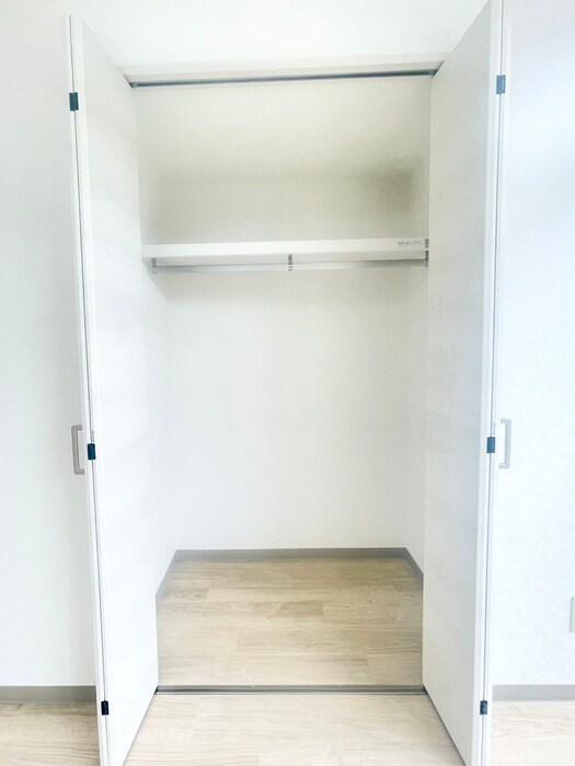 物件内観写真14　(収納)