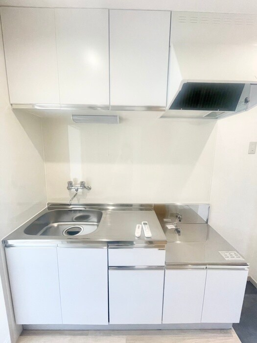 物件内観写真17　(キッチン)