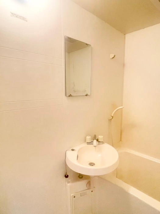 物件内観写真18　(洗面)