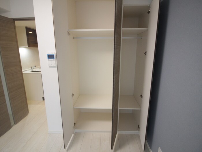 物件内観写真8　(収納)