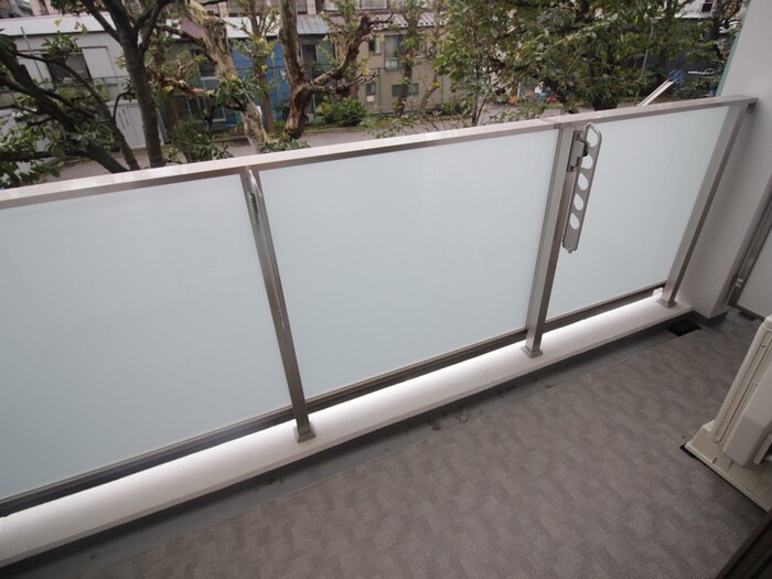 物件内観写真9　(ベランダ・バルコニー)