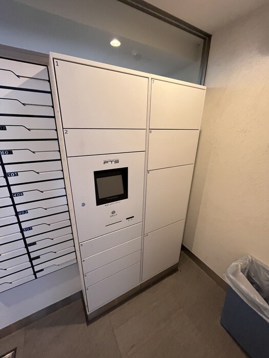 物件外観写真5　(建物設備)